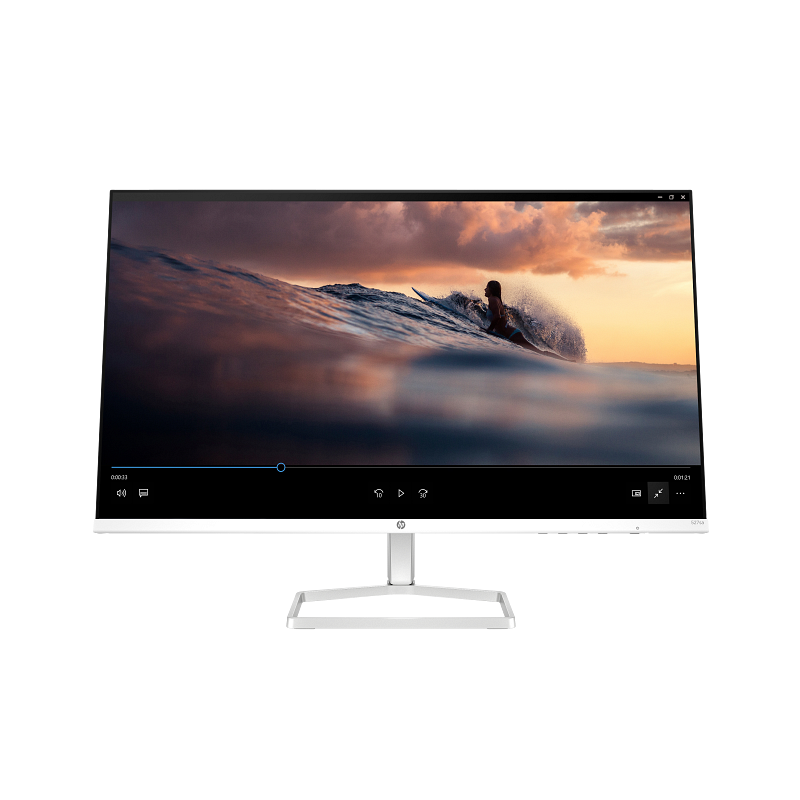Монітор HP S5 527sa (94F48AA)